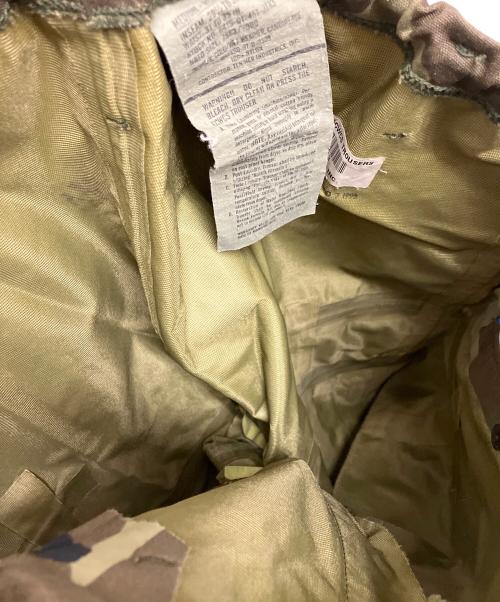 TENNIER（エニテール）TENNIER (エニテール) カーゴパンツ カーキ サイズ:29/32の古着・服飾アイテム