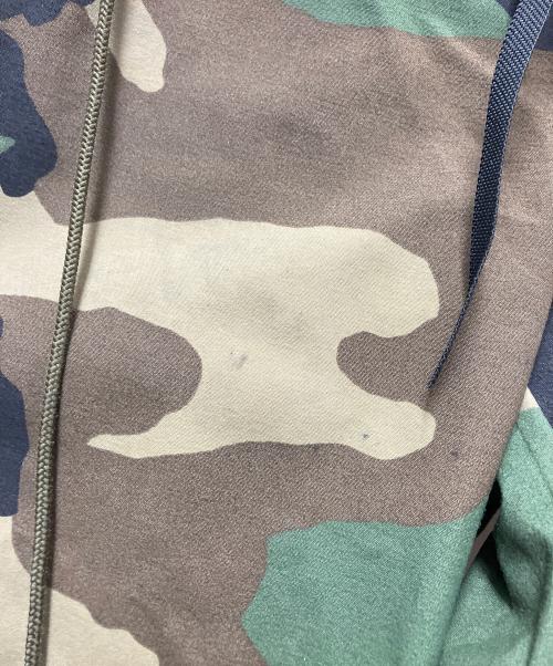 TENNIER（エニテール）TENNIER (エニテール) カーゴパンツ カーキ サイズ:29/32の古着・服飾アイテム