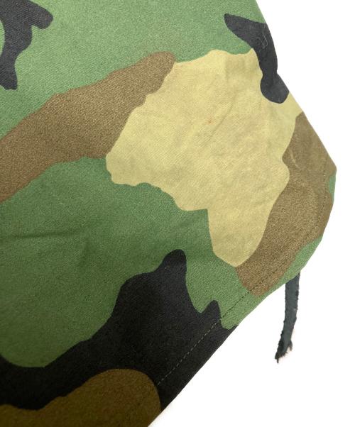 TENNIER（エニテール）TENNIER (エニテール) カーゴパンツ カーキ サイズ:29/32の古着・服飾アイテム