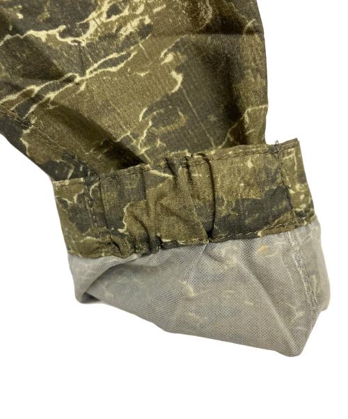 THE NORTH FACE（ザ ノース フェイス）THE NORTH FACE (ザ ノース フェイス) ノベルティベンチャージャケット グリーン サイズ:Mの古着・服飾アイテム