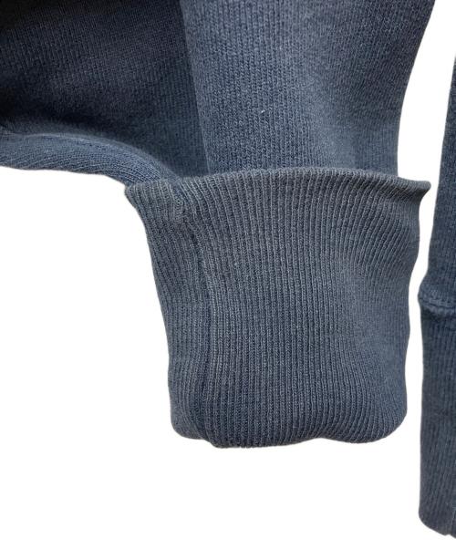 Champion REVERSE WEAVE（チャンピオン リバース ウィーブ）Champion REVERSE WEAVE (チャンピオン リバース ウィーブ) ヴィンテージスウェット ネイビー サイズ:Lの古着・服飾アイテム