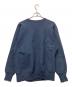 Champion REVERSE WEAVE (チャンピオン リバース ウィーブ) ヴィンテージスウェット ネイビー サイズ:L：10000円