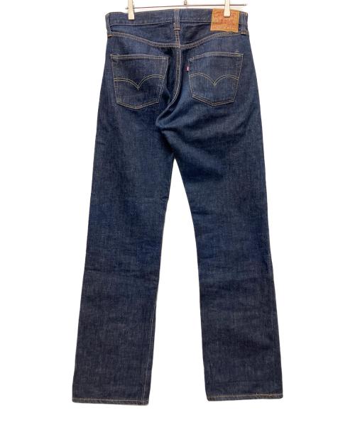 LEVI'S（リーバイス）LEVI'S (リーバイス) 501XXデニムパンツ インディゴ サイズ:35 /36の古着・服飾アイテム