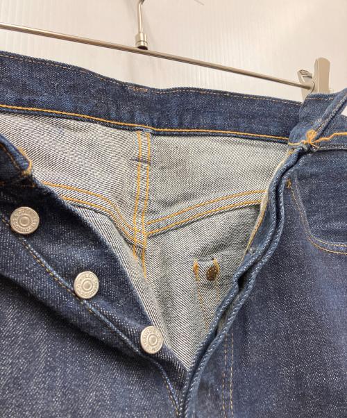 LEVI'S（リーバイス）LEVI'S (リーバイス) 501XXデニムパンツ インディゴ サイズ:35 /36の古着・服飾アイテム
