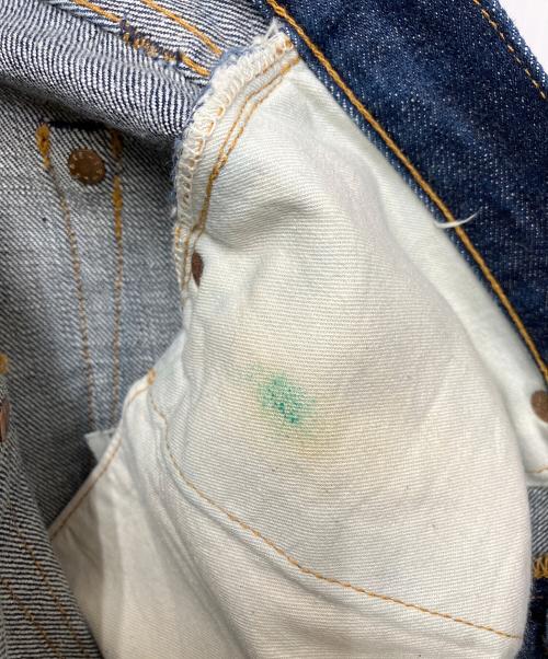 LEVI'S（リーバイス）LEVI'S (リーバイス) 501XXデニムパンツ インディゴ サイズ:35 /36の古着・服飾アイテム