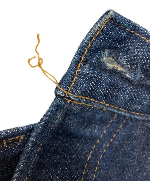 LEVI'S（リーバイス）LEVI'S (リーバイス) 501XXデニムパンツ インディゴ サイズ:35 /36の古着・服飾アイテム