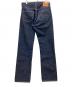 LEVI'S (リーバイス) 501XXデニムパンツ インディゴ サイズ:35 /36：20000円