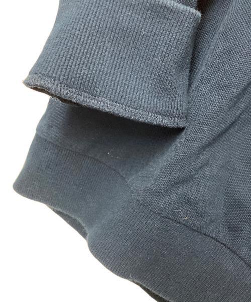 SUPREME（シュプリーム）Supreme (シュプリーム) 長袖カットソー ネイビー サイズ:Mの古着・服飾アイテム