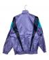 adidas (アディダス) 80sジャケット パープル サイズ:不明：7000円