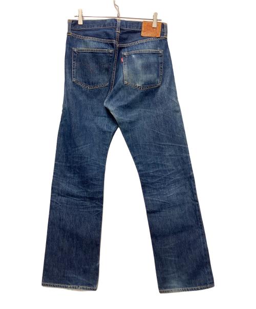 LEVI'S（リーバイス）LEVI'S (リーバイス) デニムパンツ インディゴ サイズ:33の古着・服飾アイテム
