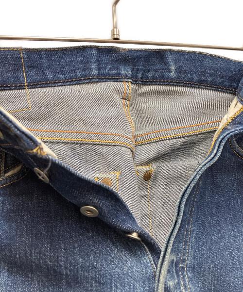 LEVI'S（リーバイス）LEVI'S (リーバイス) デニムパンツ インディゴ サイズ:33の古着・服飾アイテム