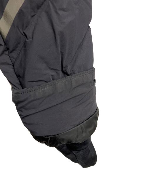 CANADA GOOSE（カナダグース）CANADA GOOSE (カナダグース) ダウンジャケット ブラック サイズ:Sの古着・服飾アイテム