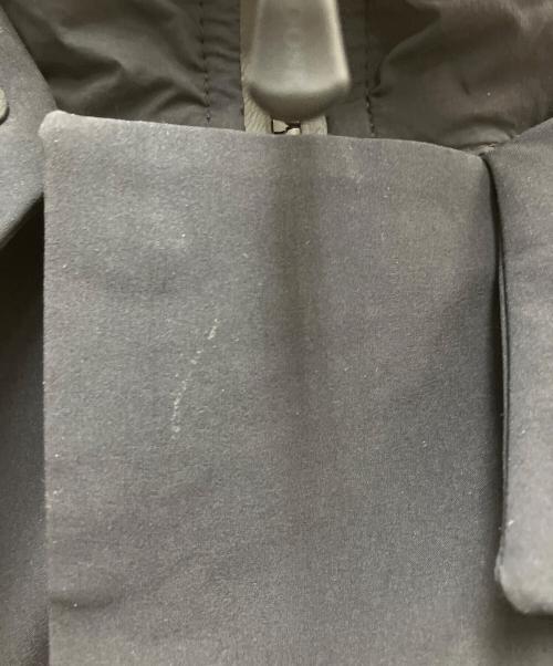 CANADA GOOSE（カナダグース）CANADA GOOSE (カナダグース) ダウンジャケット ブラック サイズ:Sの古着・服飾アイテム