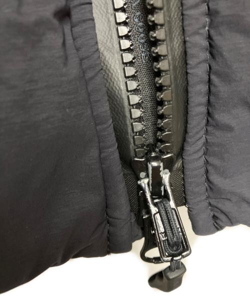 CANADA GOOSE（カナダグース）CANADA GOOSE (カナダグース) ダウンジャケット ブラック サイズ:Sの古着・服飾アイテム