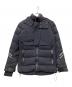 CANADA GOOSE（カナダグース）の古着「ダウンジャケット」｜ブラック