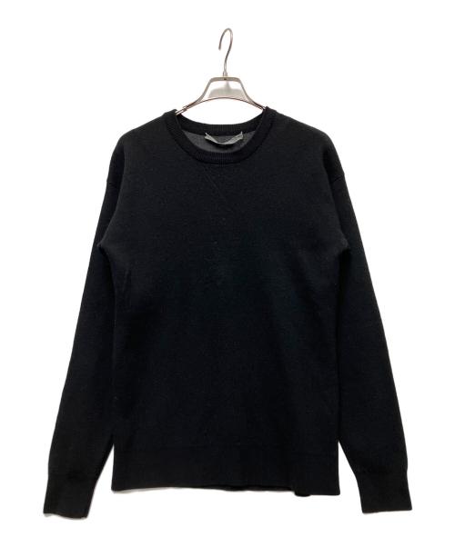 Icebreaker（アイスブレーカー）Icebreaker (アイスブレーカー) 厚手ニット ブラック サイズ:不明の古着・服飾アイテム