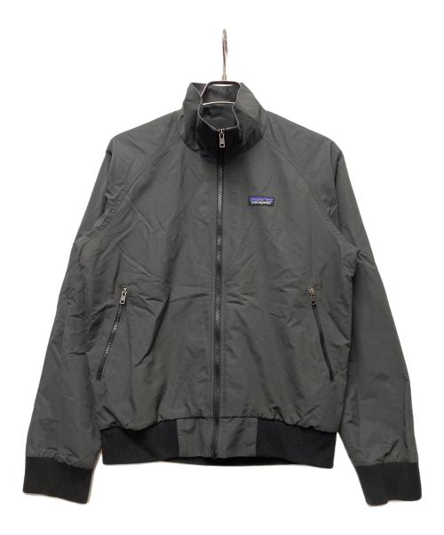 Patagonia（パタゴニア）Patagonia (パタゴニア) ジャケット ブラック サイズ:Sの古着・服飾アイテム