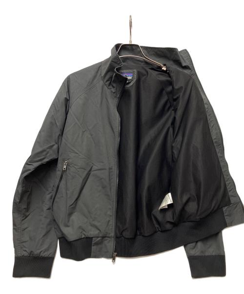 Patagonia（パタゴニア）Patagonia (パタゴニア) ジャケット ブラック サイズ:Sの古着・服飾アイテム