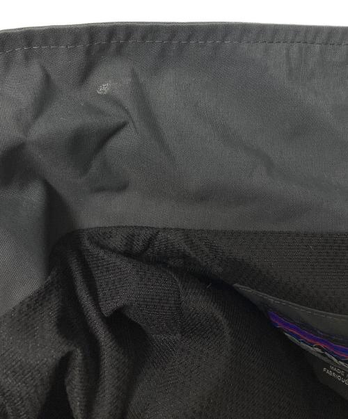 Patagonia（パタゴニア）Patagonia (パタゴニア) ジャケット ブラック サイズ:Sの古着・服飾アイテム