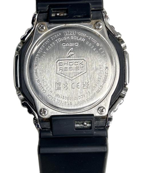 CASIO（カシオ）CASIO (カシオ) 腕時計の古着・服飾アイテム