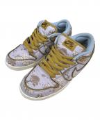 NIKEナイキ）の古着「DUNK LOW PRM 