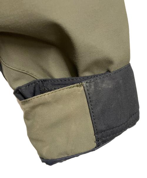 THE NORTH FACE（ザ ノース フェイス）THE NORTH FACE (ザ ノース フェイス) マウンテンダウンジャケット ニュートープ サイズ:XSの古着・服飾アイテム