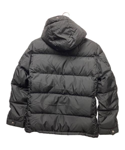 BURBERRY BLACK LABEL（バーバリーブラックレーベル）BURBERRY BLACK LABEL (バーバリーブラックレーベル) ダウンジャケット ブラック サイズ:Lの古着・服飾アイテム