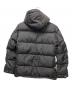 BURBERRY BLACK LABEL (バーバリーブラックレーベル) ダウンジャケット ブラック サイズ:L：25000円