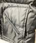 中古・古着 BURBERRY BLACK LABEL (バーバリーブラックレーベル) ダウンジャケット ブラック サイズ:L：25000円