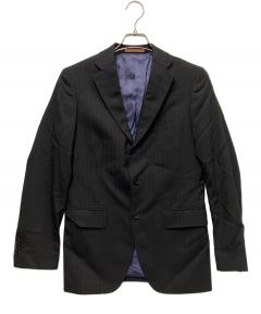 中古・古着通販】UNIVERSAL LANGUAGE (ユニバーサルランゲージ) ウール