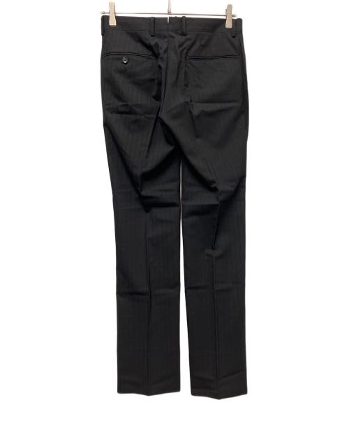 UNIVERSAL LANGUAGE（ユニバーサルランゲージ）UNIVERSAL LANGUAGE (ユニバーサルランゲージ) 3Bスーツ ブラック サイズ:42の古着・服飾アイテム