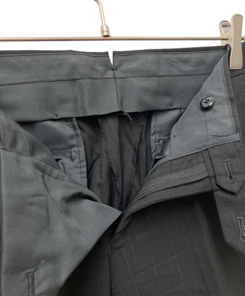 UNIVERSAL LANGUAGE（ユニバーサルランゲージ）UNIVERSAL LANGUAGE (ユニバーサルランゲージ) 3Bスーツ ブラック サイズ:42の古着・服飾アイテム