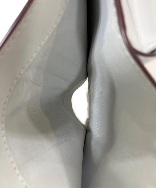 MARC JACOBS（マークジェイコブス）MARC JACOBS (マークジェイコブス) 2つ折り財布 ピンクの古着・服飾アイテム