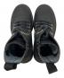 中古・古着 Dr.Martens (ドクターマーチン) サイドジップブーツ ブラック サイズ:23：6000円