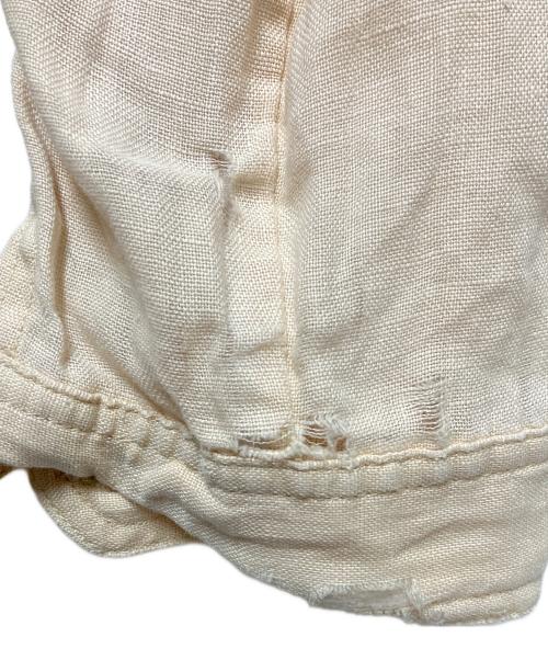 L.L.Bean（エルエルビーン）L.L.Bean (エルエルビーン) スイングトップ ベージュ サイズ:Sの古着・服飾アイテム