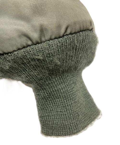 SPIEWAK（スピワック）SPIEWAK (スピワック) SHIPS (シップス) MA-1ジャケット オリーブ サイズ:Mの古着・服飾アイテム