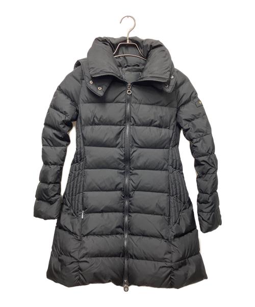 TATRAS（タトラス）TATRAS (タトラス) DOWN JACKET ブラック サイズ:1の古着・服飾アイテム
