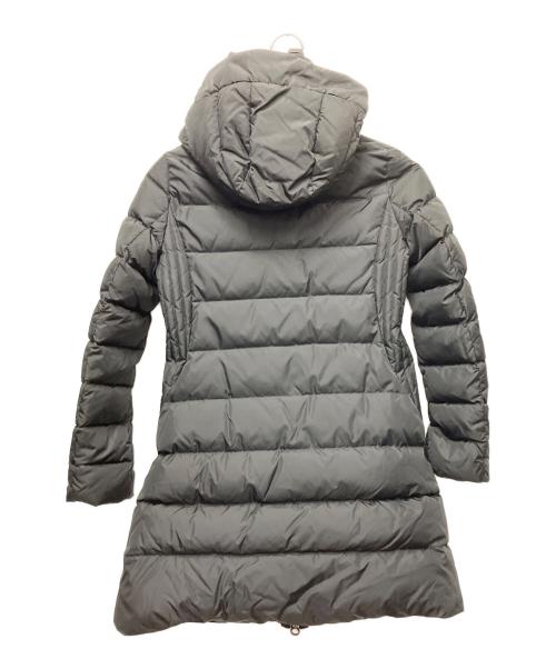 TATRAS（タトラス）TATRAS (タトラス) DOWN JACKET ブラック サイズ:1の古着・服飾アイテム