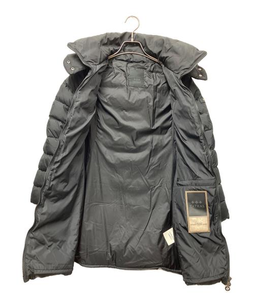 TATRAS（タトラス）TATRAS (タトラス) DOWN JACKET ブラック サイズ:1の古着・服飾アイテム