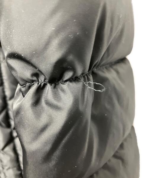 TATRAS（タトラス）TATRAS (タトラス) DOWN JACKET ブラック サイズ:1の古着・服飾アイテム