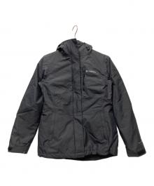 Columbia（コロンビア）の古着「W Nordic Point III 3in1」｜グレー