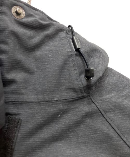 Columbia（コロンビア）Columbia (コロンビア) W Nordic Point III 3in1 グレー サイズ:XSの古着・服飾アイテム