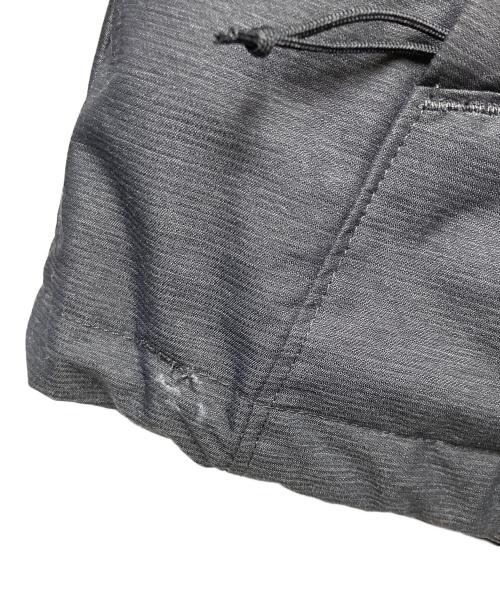 Columbia（コロンビア）Columbia (コロンビア) W Nordic Point III 3in1 グレー サイズ:XSの古着・服飾アイテム