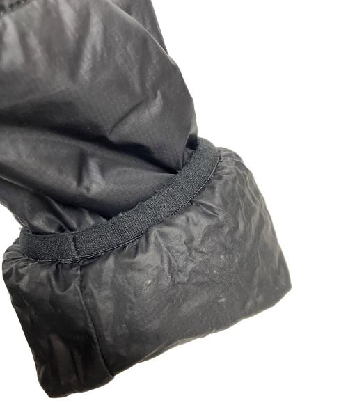 THE NORTH FACE（ザ ノース フェイス）THE NORTH FACE (ザ ノース フェイス) スターライトジャケット ブラック サイズ:Mの古着・服飾アイテム