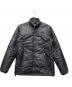 THE NORTH FACE（ザ ノース フェイス）の古着「スターライトジャケット」｜ブラック