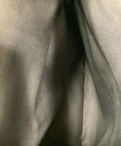 FEILER（フェイラー）FEILER (フェイラー) otto (オットー) ハンドバッグ ブラックの古着・服飾アイテム