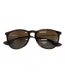 RAY-BAN（レイバン）の古着「サングラス」｜ブラウン
