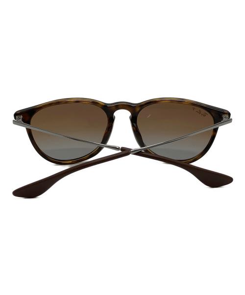 RAY-BAN（レイバン）RAY-BAN (レイバン) サングラス ブラウン サイズ:54□18の古着・服飾アイテム