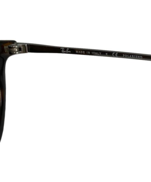 RAY-BAN（レイバン）RAY-BAN (レイバン) サングラス ブラウン サイズ:54□18の古着・服飾アイテム