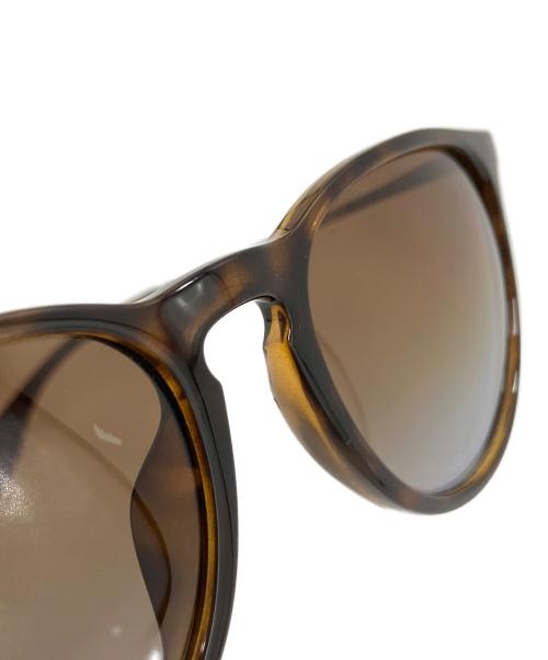RAY-BAN（レイバン）RAY-BAN (レイバン) サングラス ブラウン サイズ:54□18の古着・服飾アイテム